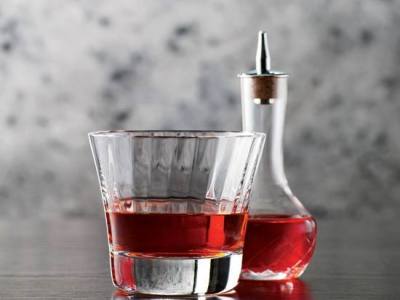 Le cocktail d&rsquo;un&nbsp;soir