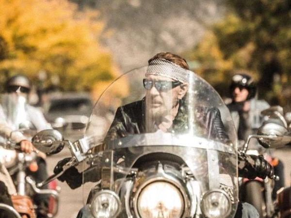 Lettre ouverte à Johnny&nbsp;Hallyday