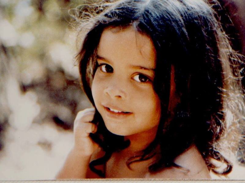 Petite fleur d&rsquo;Indonésie