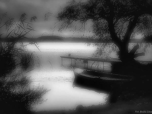 Les barques de&nbsp;l&rsquo;Amour