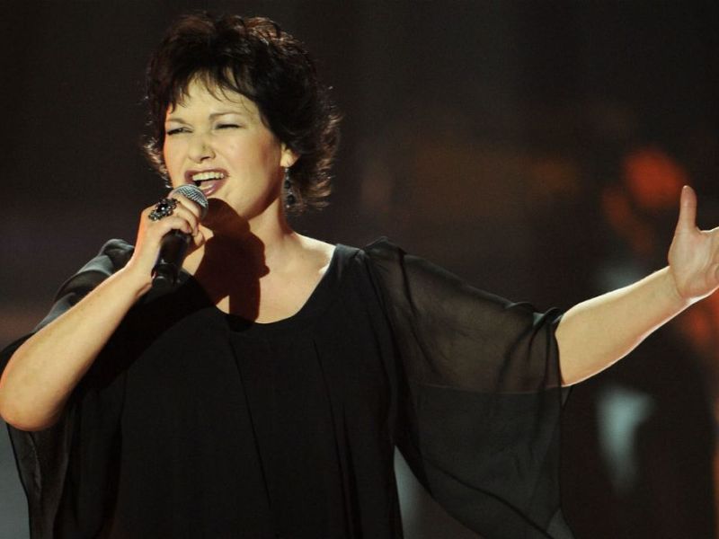 Le départ en silence de&nbsp;Maurane